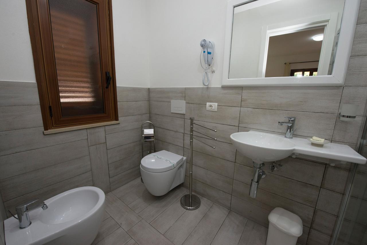 Villa Saturno Tropea Exterior photo