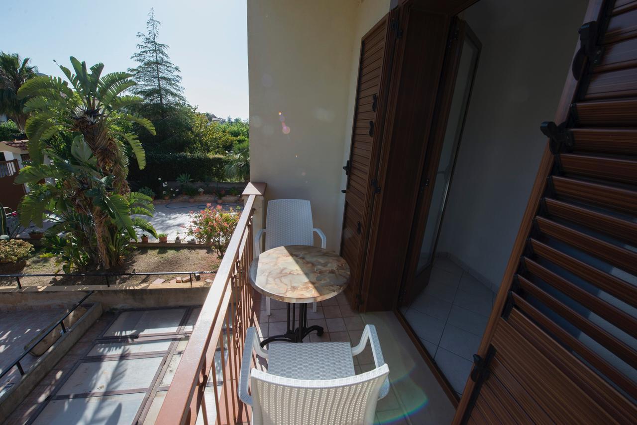 Villa Saturno Tropea Exterior photo